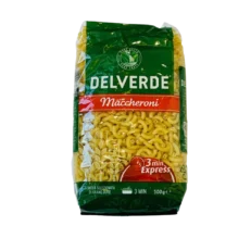 Delverde Maccheroni