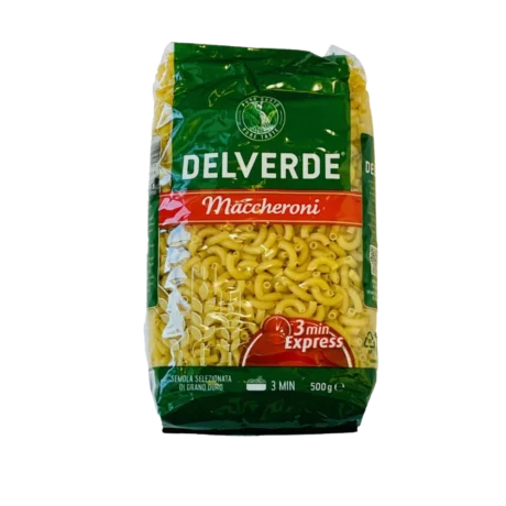 Delverde Maccheroni