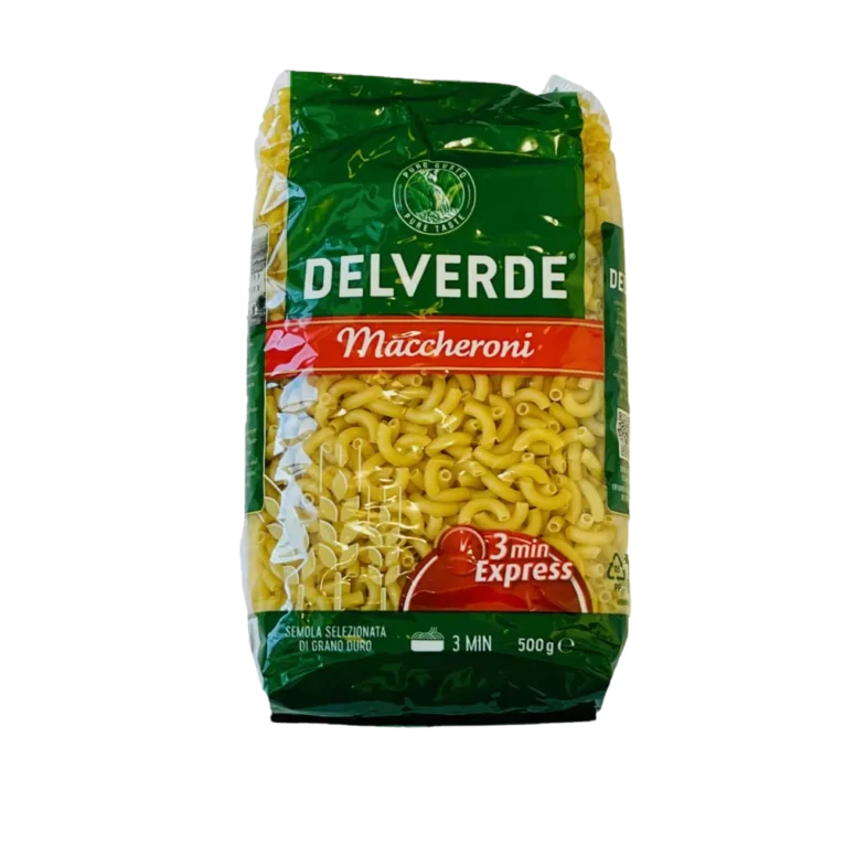 Delverde Maccheroni