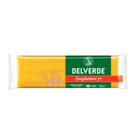 Delverde Spaghetti