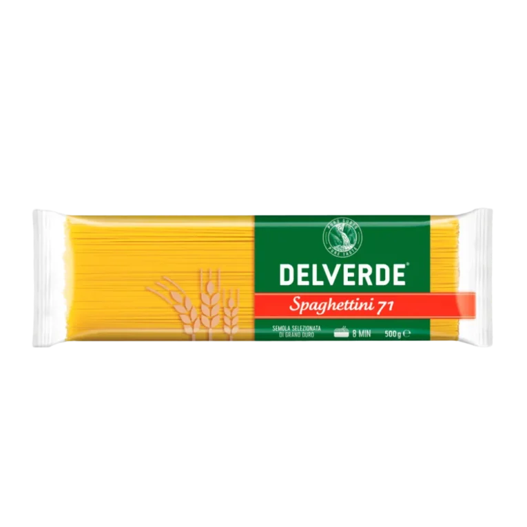 Delverde Spaghetti