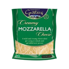 Dewlay Grated Mozzarella