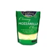 Dewlay Grated Mozzarella