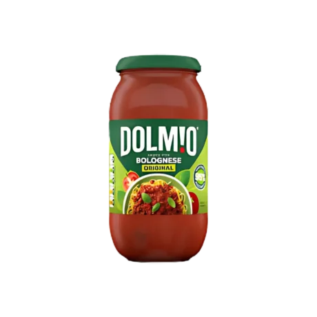 Dolmio Bolognese Pasta Sauce