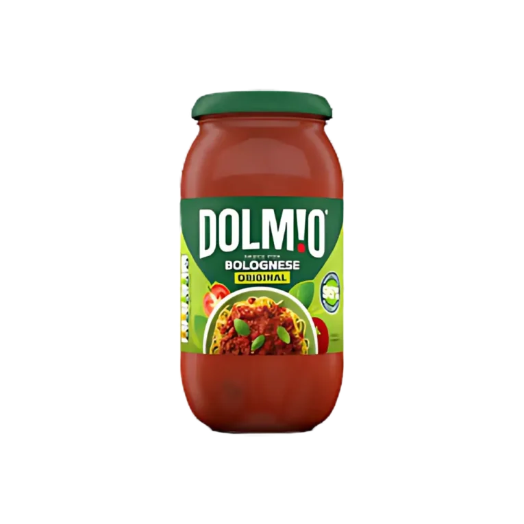 Dolmio Bolognese Pasta Sauce