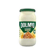 Dolmio Lasagne Creamy White Sauce