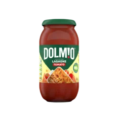 Dolmio Lasagne Red Tomato Sauce