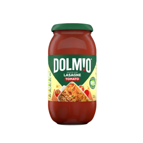 Dolmio Lasagne Red Tomato Sauce