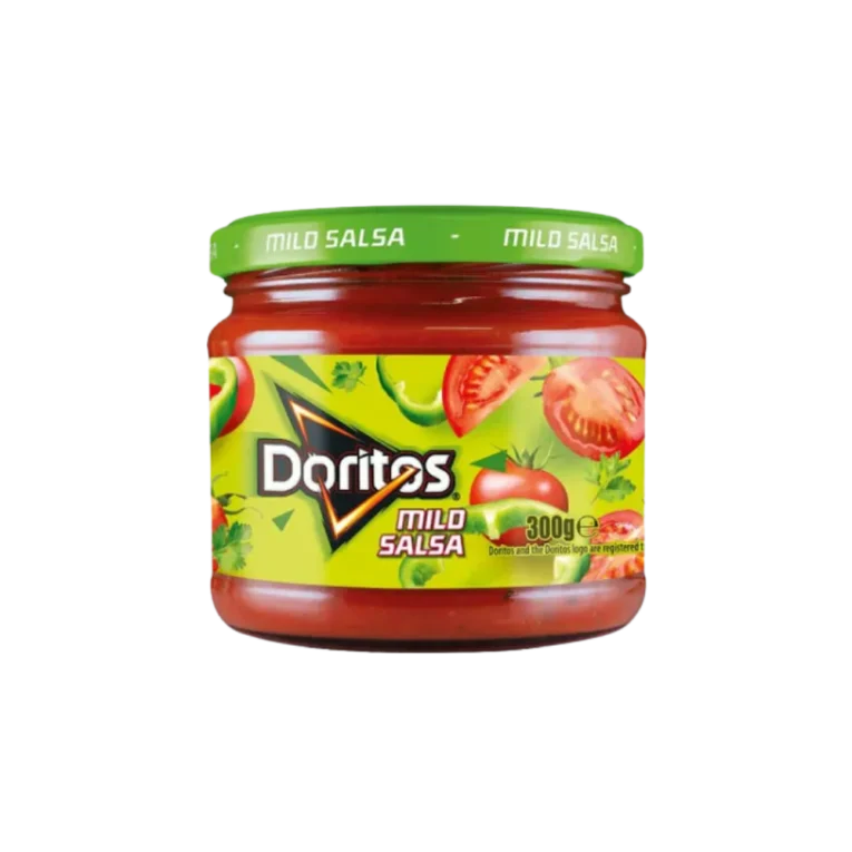 Doritos Mild Salsa Dip