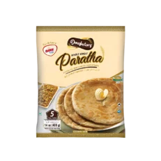 Doughstory Paratha Family pack