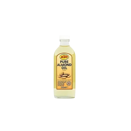 EE Almond Oil 200ml