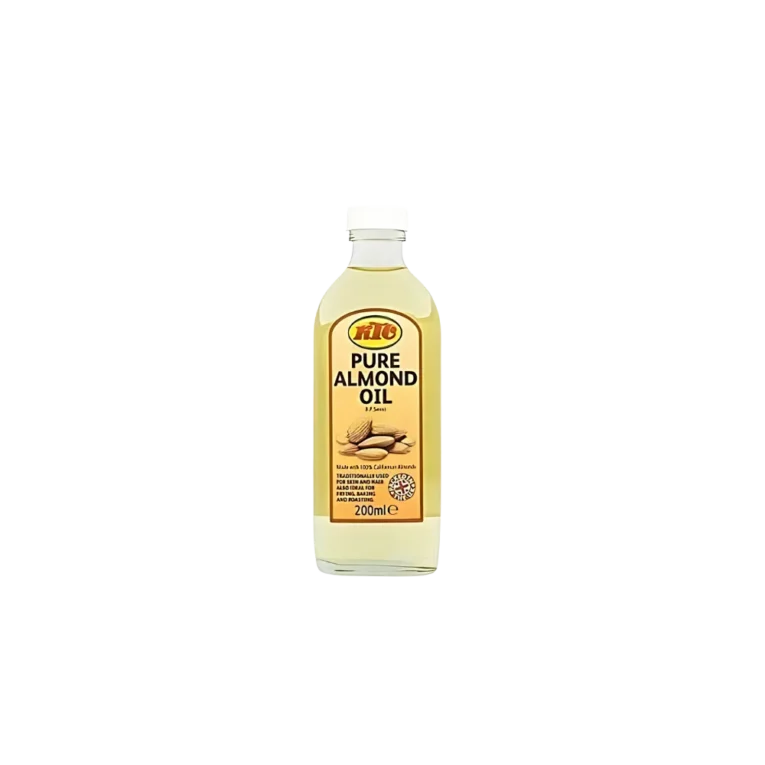 EE Almond Oil 200ml