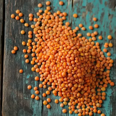 EE Red Split Lentils