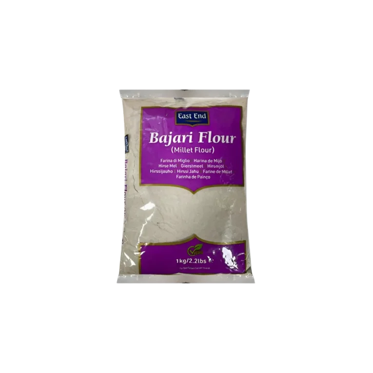 East End Bajri Flour (Millet Flour)