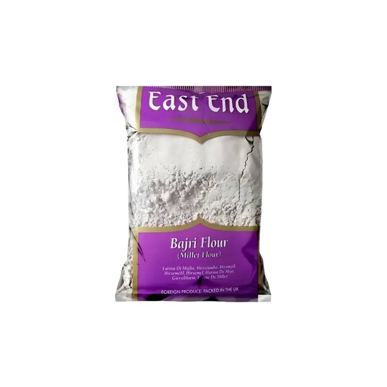 East End Bajri Flour (Millet Flour)