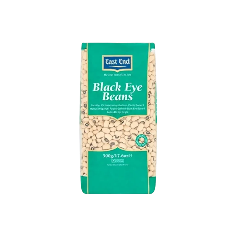 East End Black Eye Beans