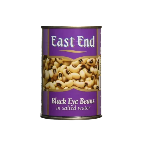 East End Black Eye Beans