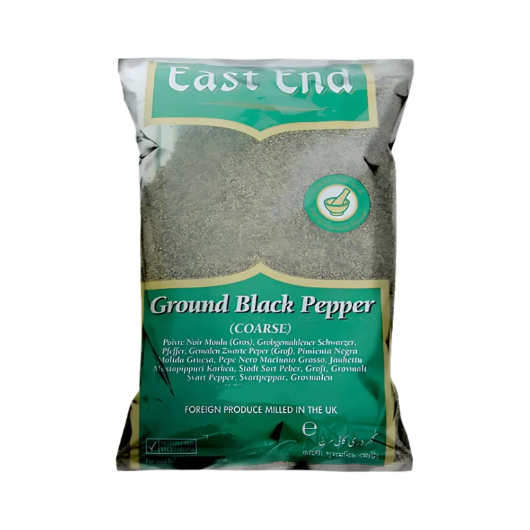 East End Black Pepper Coarse