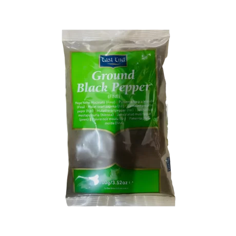 East End Black Pepper Powder