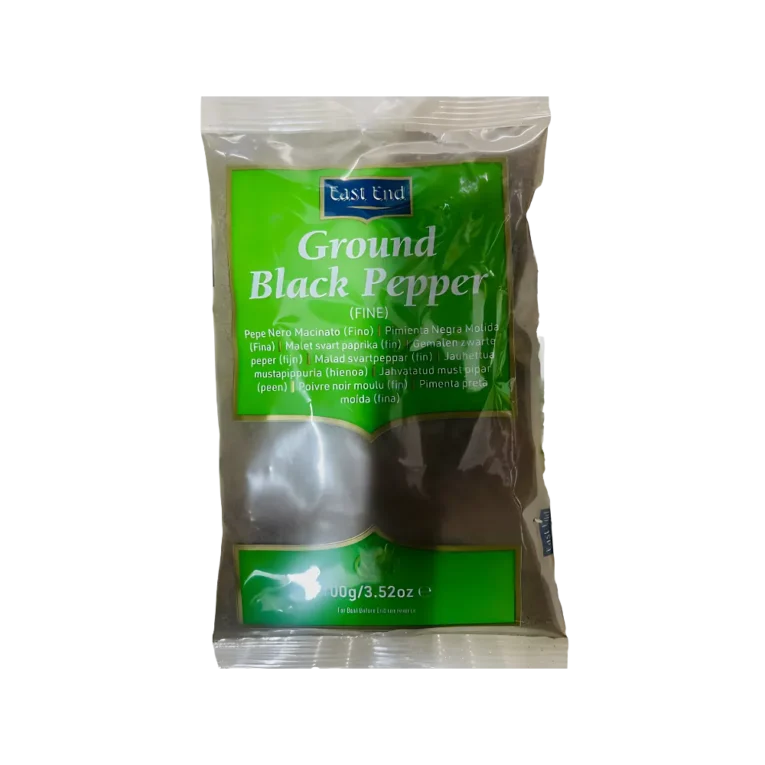 East End Black Pepper Powder