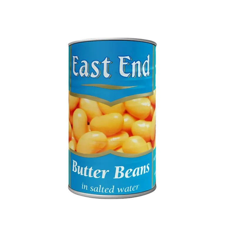 East End Butter Beans 400g