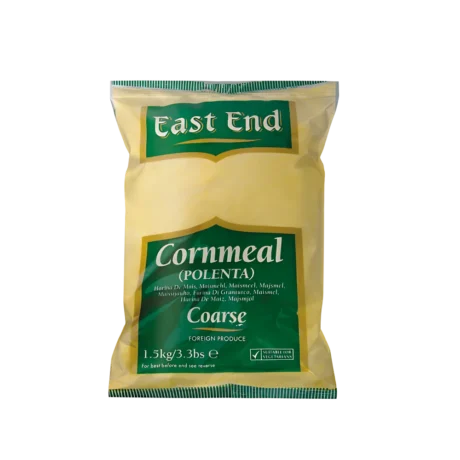 East End Cornmeal coarse