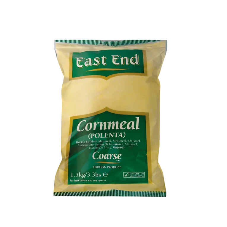 East End Cornmeal coarse