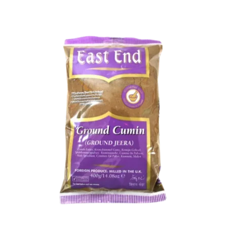 East End Cumin Powder