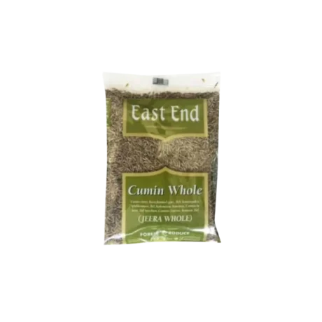 East End Cumin whole