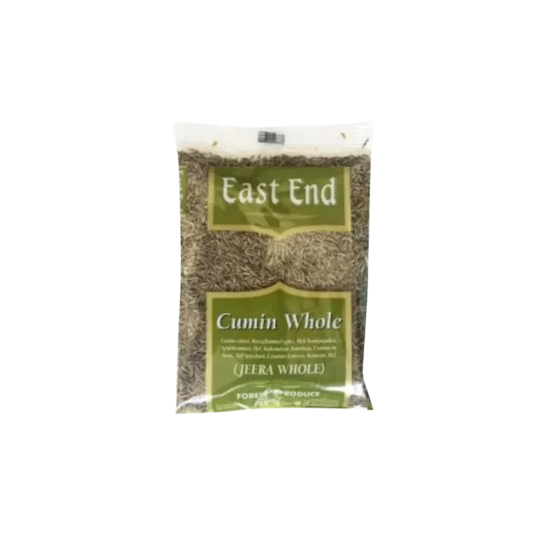 East End Cumin whole