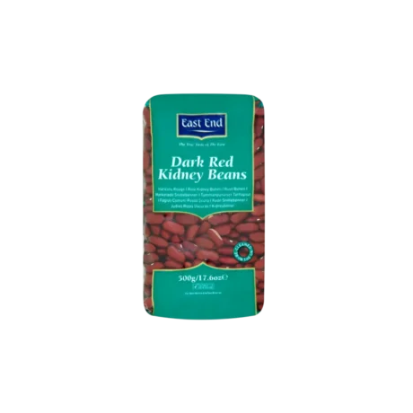 East End Dark Red Kidney Beans