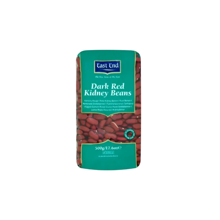 East End Dark Red Kidney Beans