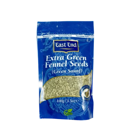 East End Fennel Seed