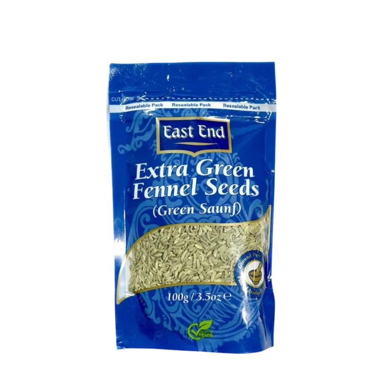 East End Fennel Seed