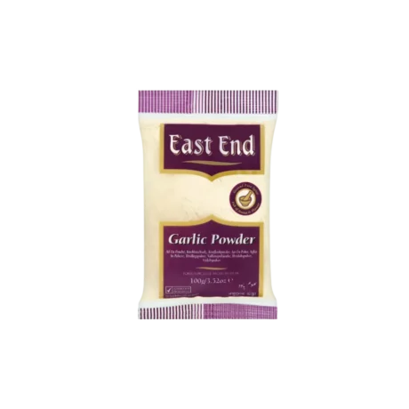 East End Garlic Powder