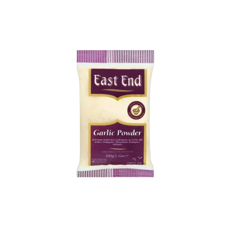 East End Garlic Powder