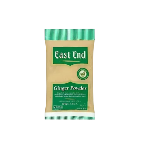 East End Ginger Powder