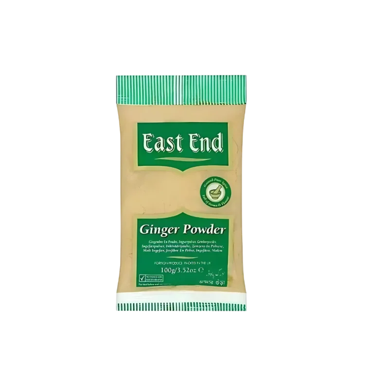 East End Ginger Powder