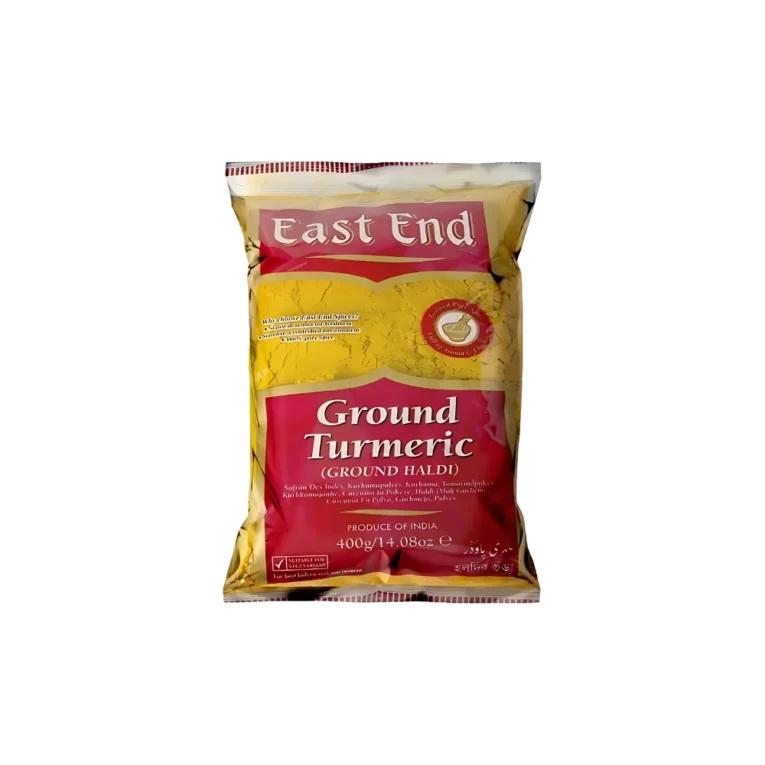 East End Ground Turmeric