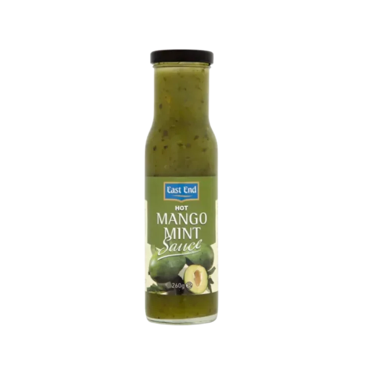 East End Mango Mint