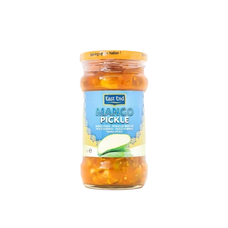 East End Mango Pickle