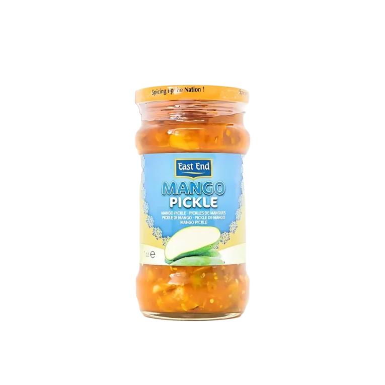 East End Mango Pickle