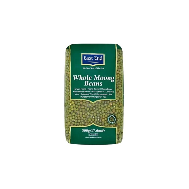 East End Moong Whole Beans