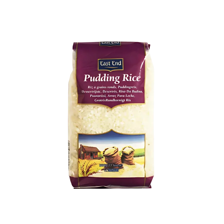 East End Pudding Rice