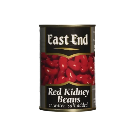 East End Red Kidney Beans