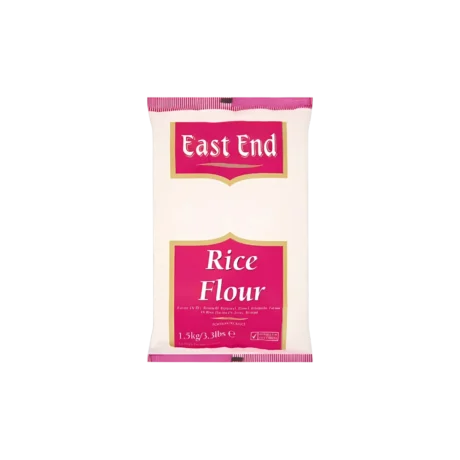 East End Rice Flour