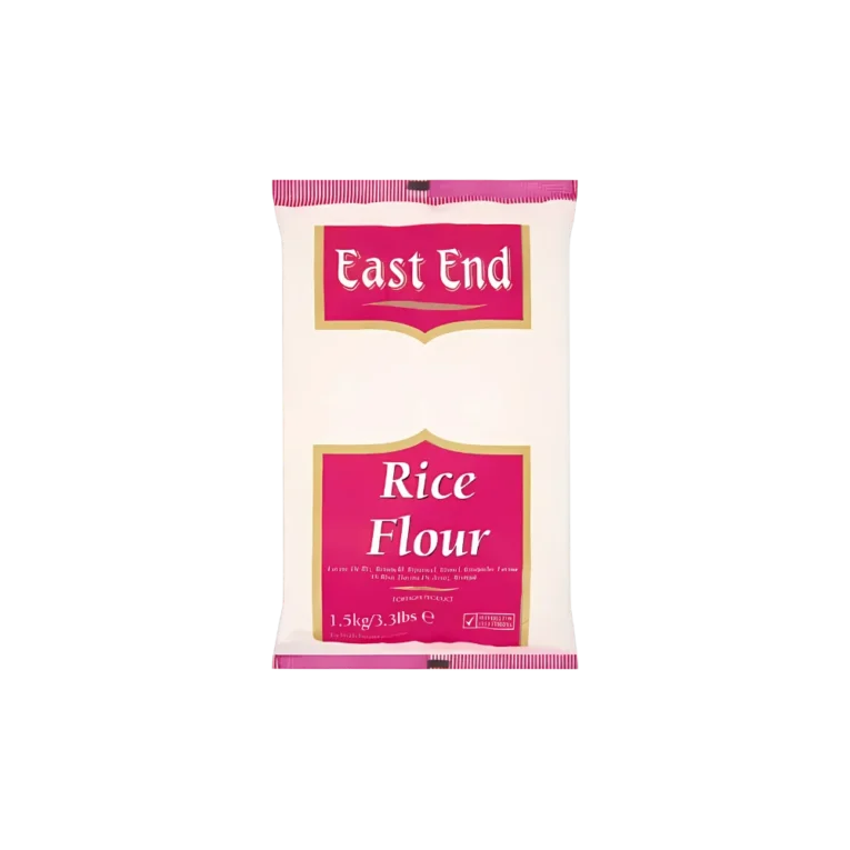 East End Rice Flour