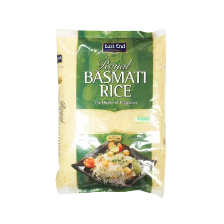 East End Royal Basmati Rice