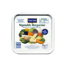 East End Vegetable Margarine