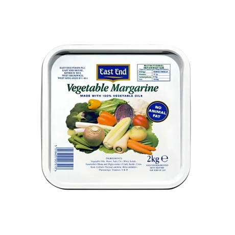 East End Vegetable Margarine